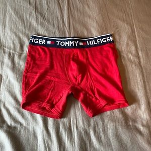 Men’s Tommy Hilfiger Boxer Briefs